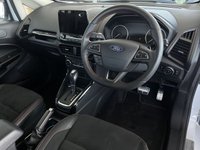 USED 2019 19 FORD ECOSPORT 1.0 ST-LINE 5d 124 BHP 2 Keys | 2 Owners | Serviced @14393
