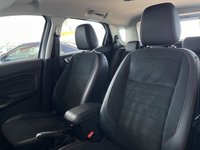 USED 2019 19 FORD ECOSPORT 1.0 ST-LINE 5d 124 BHP 2 Keys | 2 Owners | Serviced @14393