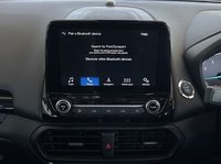 USED 2019 19 FORD ECOSPORT 1.0 ST-LINE 5d 124 BHP 2 Keys | 2 Owners | Serviced @14393