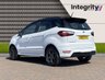 USED 2019 19 FORD ECOSPORT 1.0 ST-LINE 5d 124 BHP 2 Keys | 2 Owners | Serviced @14393