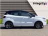 USED 2019 19 FORD ECOSPORT 1.0 ST-LINE 5d 124 BHP 2 Keys | 2 Owners | Serviced @14393