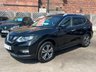 USED 2019 19 NISSAN X-TRAIL 1.6 DCI N-CONNECTA 4WD 5dr 