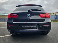 USED 2015 65 BMW 1 SERIES 1.5 116D SPORT 5d 114 BHP 12 MONTHS MOT, AUTOMATIC BOX
