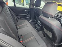 USED 2015 65 BMW 1 SERIES 1.5 116D SPORT 5d 114 BHP 12 MONTHS MOT, AUTOMATIC BOX