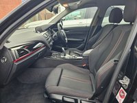 USED 2015 65 BMW 1 SERIES 1.5 116D SPORT 5d 114 BHP 12 MONTHS MOT, AUTOMATIC BOX