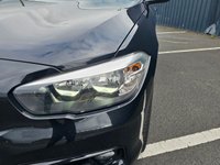 USED 2015 65 BMW 1 SERIES 1.5 116D SPORT 5d 114 BHP 12 MONTHS MOT, AUTOMATIC BOX