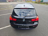 USED 2015 65 BMW 1 SERIES 1.5 116D SPORT 5d 114 BHP 12 MONTHS MOT, AUTOMATIC BOX