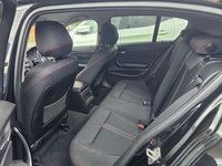 USED 2015 65 BMW 1 SERIES 1.5 116D SPORT 5d 114 BHP 12 MONTHS MOT, AUTOMATIC BOX