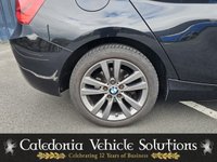 USED 2015 65 BMW 1 SERIES 1.5 116D SPORT 5d 114 BHP 12 MONTHS MOT, AUTOMATIC BOX