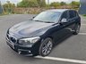 USED 2015 65 BMW 1 SERIES 1.5 116D SPORT 5d 114 BHP 12 MONTHS MOT, AUTOMATIC BOX