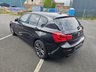 USED 2015 65 BMW 1 SERIES 1.5 116D SPORT 5d 114 BHP 12 MONTHS MOT, AUTOMATIC BOX