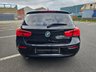 USED 2015 65 BMW 1 SERIES 1.5 116D SPORT 5d 114 BHP 12 MONTHS MOT, AUTOMATIC BOX