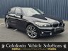 USED 2015 65 BMW 1 SERIES 1.5 116D SPORT 5d 114 BHP 12 MONTHS MOT, AUTOMATIC BOX