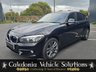 USED 2015 65 BMW 1 SERIES 1.5 116D SPORT 5d 114 BHP 12 MONTHS MOT, AUTOMATIC BOX