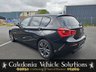 USED 2015 65 BMW 1 SERIES 1.5 116D SPORT 5d 114 BHP 12 MONTHS MOT, AUTOMATIC BOX