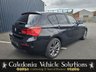 USED 2015 65 BMW 1 SERIES 1.5 116D SPORT 5d 114 BHP 12 MONTHS MOT, AUTOMATIC BOX