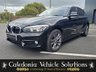 USED 2015 65 BMW 1 SERIES 1.5 116D SPORT 5d 114 BHP 12 MONTHS MOT, AUTOMATIC BOX