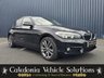 USED 2015 65 BMW 1 SERIES 1.5 116D SPORT 5d 114 BHP 12 MONTHS MOT, AUTOMATIC BOX