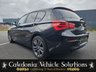 USED 2015 65 BMW 1 SERIES 1.5 116D SPORT 5d 114 BHP 12 MONTHS MOT, AUTOMATIC BOX