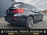 USED 2015 65 BMW 1 SERIES 1.5 116D SPORT 5d 114 BHP 12 MONTHS MOT, AUTOMATIC BOX