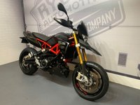 USED 2018 18 APRILIA DORSODURO 900 - BUY ONLINE 24 HRS A DAY - FINANCE AVAILABLE - ALL TYPES OF CREDIT ACCEPTED RECENT SERVICE, FRESH MOT & WARRANY
