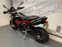 USED 2018 18 APRILIA DORSODURO 900 - BUY ONLINE 24 HRS A DAY - FINANCE AVAILABLE - ALL TYPES OF CREDIT ACCEPTED RECENT SERVICE, FRESH MOT & WARRANY