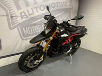 USED 2018 18 APRILIA DORSODURO 900 - BUY ONLINE 24 HRS A DAY - FINANCE AVAILABLE - ALL TYPES OF CREDIT ACCEPTED RECENT SERVICE, FRESH MOT & WARRANY