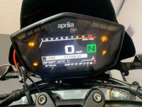USED 2018 18 APRILIA DORSODURO 900 - BUY ONLINE 24 HRS A DAY - FINANCE AVAILABLE - ALL TYPES OF CREDIT ACCEPTED RECENT SERVICE, FRESH MOT & WARRANY