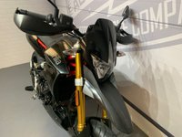 USED 2018 18 APRILIA DORSODURO 900 - BUY ONLINE 24 HRS A DAY - FINANCE AVAILABLE - ALL TYPES OF CREDIT ACCEPTED RECENT SERVICE, FRESH MOT & WARRANY