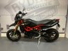 USED 2018 18 APRILIA DORSODURO 900 - BUY ONLINE 24 HRS A DAY - FINANCE AVAILABLE - ALL TYPES OF CREDIT ACCEPTED RECENT SERVICE, FRESH MOT & WARRANY