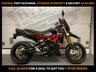 USED 2018 18 APRILIA DORSODURO 900 - BUY ONLINE 24 HRS A DAY - FINANCE AVAILABLE - ALL TYPES OF CREDIT ACCEPTED RECENT SERVICE, FRESH MOT & WARRANY