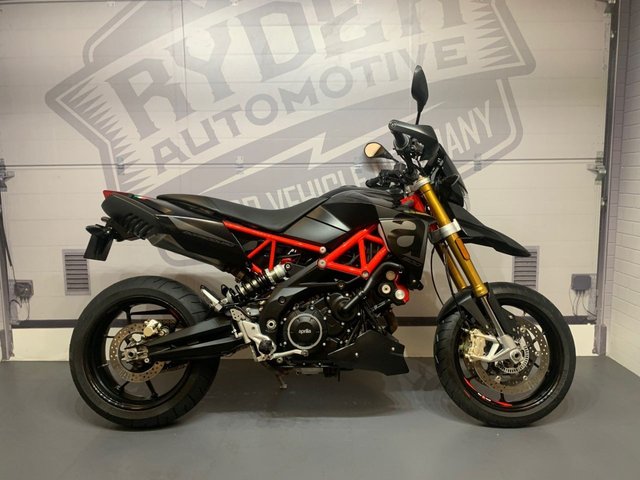 2018 18 Aprilia Dorsoduro 900 - BUY ONLINE 24 HRS A DAY - FINANCE AVAILABLE - ALL TYPES OF CREDIT ACCEPTED