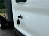 USED 2021 21 FORD TRANSIT 2.0 350 LEADER S/CAB TIPPER ECOBLUE 129 BHP Look Genuine 14,870 Miles From New !!
