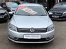 USED 2014 VOLKSWAGEN PASSAT 2.0 EXECUTIVE TDI BLUEMOTION TECHNOLOGY 5dr 