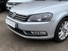 USED 2014 VOLKSWAGEN PASSAT 2.0 EXECUTIVE TDI BLUEMOTION TECHNOLOGY 5dr 
