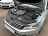 USED 2014 VOLKSWAGEN PASSAT 2.0 EXECUTIVE TDI BLUEMOTION TECHNOLOGY 5dr 