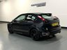 USED 2007 57 FORD FOCUS 2.5 ST-3 3d 225 BHP 
