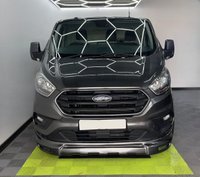 USED 2018 68 FORD TRANSIT CUSTOM 2.0 300 LIMITED P/V L2 H1 168 BHP 