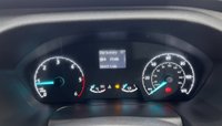 USED 2018 68 FORD TRANSIT CUSTOM 2.0 300 LIMITED P/V L2 H1 168 BHP 