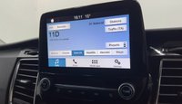 USED 2018 68 FORD TRANSIT CUSTOM 2.0 300 LIMITED P/V L2 H1 168 BHP 