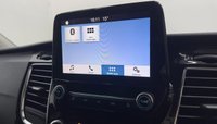 USED 2018 68 FORD TRANSIT CUSTOM 2.0 300 LIMITED P/V L2 H1 168 BHP 