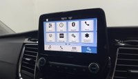 USED 2018 68 FORD TRANSIT CUSTOM 2.0 300 LIMITED P/V L2 H1 168 BHP 
