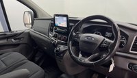 USED 2018 68 FORD TRANSIT CUSTOM 2.0 300 LIMITED P/V L2 H1 168 BHP 