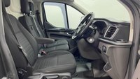 USED 2018 68 FORD TRANSIT CUSTOM 2.0 300 LIMITED P/V L2 H1 168 BHP 