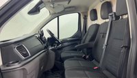 USED 2018 68 FORD TRANSIT CUSTOM 2.0 300 LIMITED P/V L2 H1 168 BHP 