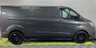 USED 2018 68 FORD TRANSIT CUSTOM 2.0 300 LIMITED P/V L2 H1 168 BHP 
