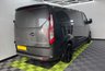 USED 2018 68 FORD TRANSIT CUSTOM 2.0 300 LIMITED P/V L2 H1 168 BHP 