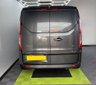 USED 2018 68 FORD TRANSIT CUSTOM 2.0 300 LIMITED P/V L2 H1 168 BHP 