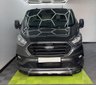 USED 2018 68 FORD TRANSIT CUSTOM 2.0 300 LIMITED P/V L2 H1 168 BHP 