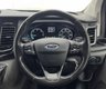 USED 2018 68 FORD TRANSIT CUSTOM 2.0 300 LIMITED P/V L2 H1 168 BHP 